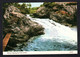 Ecosse - Salmon Leaping The Falls Of Shin - Spectacular Wonder Of Nature Canbe Seen At The Falls Of Shin, Near Invershin - Sutherland