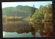 Ecosse -Loch Katrine In Autumn, The Trossachs, Perthshire Is Nated For Its Wealth Of Beautiful Wood-lands (A Dixon 84921 - Stirlingshire