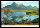 Ecosse - Ben Loyal From Loch Hacoin, Near Tongue, Sutherland (Whiteholme N°21661) - Sutherland