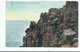 Cornwall Postcard Land's End Pardinnick Point Posted 1907 Argall's - Land's End