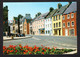 Ecosse - JEDBURGH - Market Street - La Rue Du Marché, Commerces - Banc Public (Whiteholme N°8318) - Roxburghshire