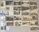 Lot De 100 Cartes Postales Anciennes De Lorraine / L / Vendu En L’état - 100 - 499 Cartes