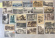 Lot De 100 Cartes Postales Anciennes De France / 5 / Vendu En L’état - 100 - 499 Cartes