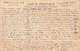 Lot De 3 CPA Illustrateur Japon - Cartes Japonnaises Dont L'une Est Datée De 1917 - Peintes A La Main - Encre En Relief - 1900-1949
