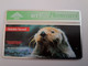 GRANDE BRETAGNE GREAT BRITAIN L & G / SEE OTTER/ANIMAL SERIE 302E/  5 Units MINT  **11860** - BT Zivile Luftfahrt