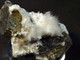 Mesolite With Thomsonite ( 3 X 3 X 3 Cm ) - Talisker Bay, Talisker - Carbost -  Isle Of Skye - Scotland - UK - Minéraux