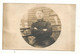 Cp , Carte Photo, Militaria, Haus-spital, Guerre 1914-18 , 1 ére Compagnie,  Lager I MÜNSTER, Rhénanie-Wesphalie - Characters