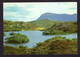Ecosse - Drumbeg Sutherland - A View Of Drumbeg Village Showing Loch Drumbeg And Quinag ( A. Dixon N° 22723) - Sutherland