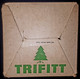 Delcampe - Support De Sapin De Noël TRIFITT Des Années 1960-70 Vintage  -  Voir Mes Photos Et Mon Annonce - Décoration De Noël