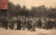 N°98830 -cpa Croquis De Foire -Angoulême - - Fairs