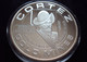 Cortez Gold Mines - 10 Troy Ounces Fine Silver Bullion - Nr 07242 - Colecciones