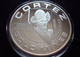 Cortez Gold Mines - 10 Troy Ounces Fine Silver Bullion - Nr 07242 - Collezioni