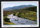 Ecosse - GLEN MUICK And River  - GRAMPIAN - Passerelle Ou Pont De Singe ( PIN N° 26522) - Aberdeenshire