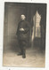 Cp , Carte Photo , Militaria, Militaire Du 21 E,vierge, Ed. Guilleminot, 2 Scans - Personaggi