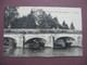 CPA 52 DOULAINCOURT Le Pont RARE PLAN ? 1922 - Doulaincourt