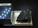 Triphylite With Vivianite ( 4 X 2 X 2 Cm )  Hagendorf Sud -  Bavaria - Germany - Minéraux