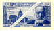 EDUCATION CHANGEMENT MONNAIE  INFORMATION FAC SIMILE BILLET DE 5 Nouveaux Francs N.F. VICTOR HUGO  GRAND FORMAT B.E. - Publicités