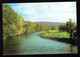 Pays De Galles - River USK At Talybont. Breconshire -A Lovely View Of The River Usk At Talybont South Of Brecon(n°86987) - Breconshire