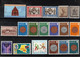 Timbres Neufs ** En Lot ( Ref 005 ) Voir 3 Scans Et Descriptif - Vrac (max 999 Timbres)