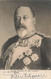 CPA Famille Royale - Konig Edward VII Von England - - Familles Royales