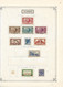 Delcampe - ALGERIE - PETIT LOT NEUF ET OBLITERE  DE 1925 A 1944  COTE ENVIRON 150 € - Collections, Lots & Series