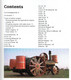 TRACTION ENGINES 1986 ANDREW MORLAND MACHINES A TRACTER TRACTEUR TRACTOR - 1950-Heute