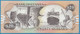 GUYANA 20 DOLLARS ND # B/86 805355 P# 30e  Kaieteur Falls - Guyana