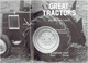 GREAT TRACTORS 1982 MICHAEL WILLIAMS PRESTIGIEUX TRACTEURS TRACTEUR - 1950-Heute