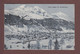 DAVOS Unter Schnee - 1908 - Davos