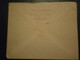 PAYS BAS NEDERLAND LETTRE COURRIER ENVELOPPE BUSSUM CENSURE CONTROLE MILITAIRE GUERRE ENTIER POSTAL STATIONERY - Entiers Postaux