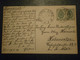 RUSSIE RUSSIA LETTRE COURRIER ENVELOPPE CARTE POSTALE PHOTO ??? - Maschinenstempel (EMA)