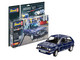 Revell - SET VW VOLKSWAGEN GOLF GTI + Peintures + Colle Maquette Kit Plastique Réf. 67673 Neuf 1/24 - Auto's