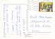 Ansichtskarte In Die Schweiz (ac6609) - Cartas & Documentos