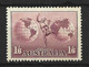 AUSTRALIA...KING GEORGE V..(1910-36..)....1/6......SG153a......MH... - Nuevos