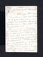 S3581-ESPAÑA-SPAIN.POSTCARD JEREZ To VALENCIA.1874.Tarjeta Postal 1ª REPUBLICA.carte Postale.POSTKARTE.Tarjeta Con G. - Storia Postale