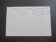 Frankreich 1939 Ceres Michel Nr.402 Oberrand EF Auslandsbrief In Die Schweiz Nach Beckenried Niederdorf - Briefe U. Dokumente