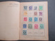 Sammelalbum Für Übergangsmarken Und Stadtposten 1945 / 46 D/D Briefmarken-Alben Für Einzelgebiete - Collections (en Albums)