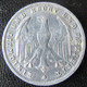 Allemagne - Monnaies 500 Mark 1923 A En Aluminium - 200 & 500 Mark