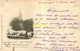 Fontenay Le Comte, Carte Nuage, Marché Thiverçay, Bel Affranchissement 1900 - Fontenay Le Comte