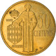 Monnaie, Monaco, Rainier III, 50 Centimes, 1962, TTB, Aluminum-Bronze - 1960-2001 Nouveaux Francs