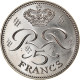 Monnaie, Monaco, Rainier III, 5 Francs, 1974, SUP, Copper-nickel, Gadoury:MC - 1960-2001 Nouveaux Francs