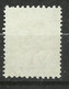 Suisse Canton De Berne   Fiscaux  1  Franken    Ours      Oblitéré  1960   B/TB           Voir Scans  Soldé ! ! ! - Steuermarken