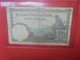 BELGIQUE 5 Francs 1929 Circuler (B.18) - 5 Francs