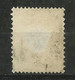 Suisse Canton De Berne   Fiscaux  10  Centimes Ocre Brun     Oblitéré  B/TB           Voir Scans  Soldé ! ! ! - Revenue Stamps