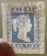 India Queen Victoria 1854 Essay ??? Specimen ??? Mint As Scan - 1854 East India Company Administration