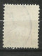 Suisse Canton De Berne   Fiscaux  30  Centimes Brun    Ours      Oblitéré      B/TB           Voir Scans  Soldé ! ! ! - Revenue Stamps