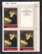 USSR 1983 Mi Nr5259/63   Blocks Of 3 With TAB  MNH  5 Scans (a5p32) - Andere & Zonder Classificatie