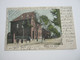 LÜNEN , Postamt,  Schöne Karte  Um 1899 - Luenen