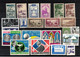 Timbres Neufs ** En Lot ( Ref 006 ) Voir 4 Scans Et Descriptif - Vrac (max 999 Timbres)