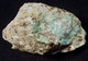 Gilalite (4 X 3 X 2 Cm )Christmas Mine - Banner Mining Distr - Gila Co- - Arizona - USA - Minéraux